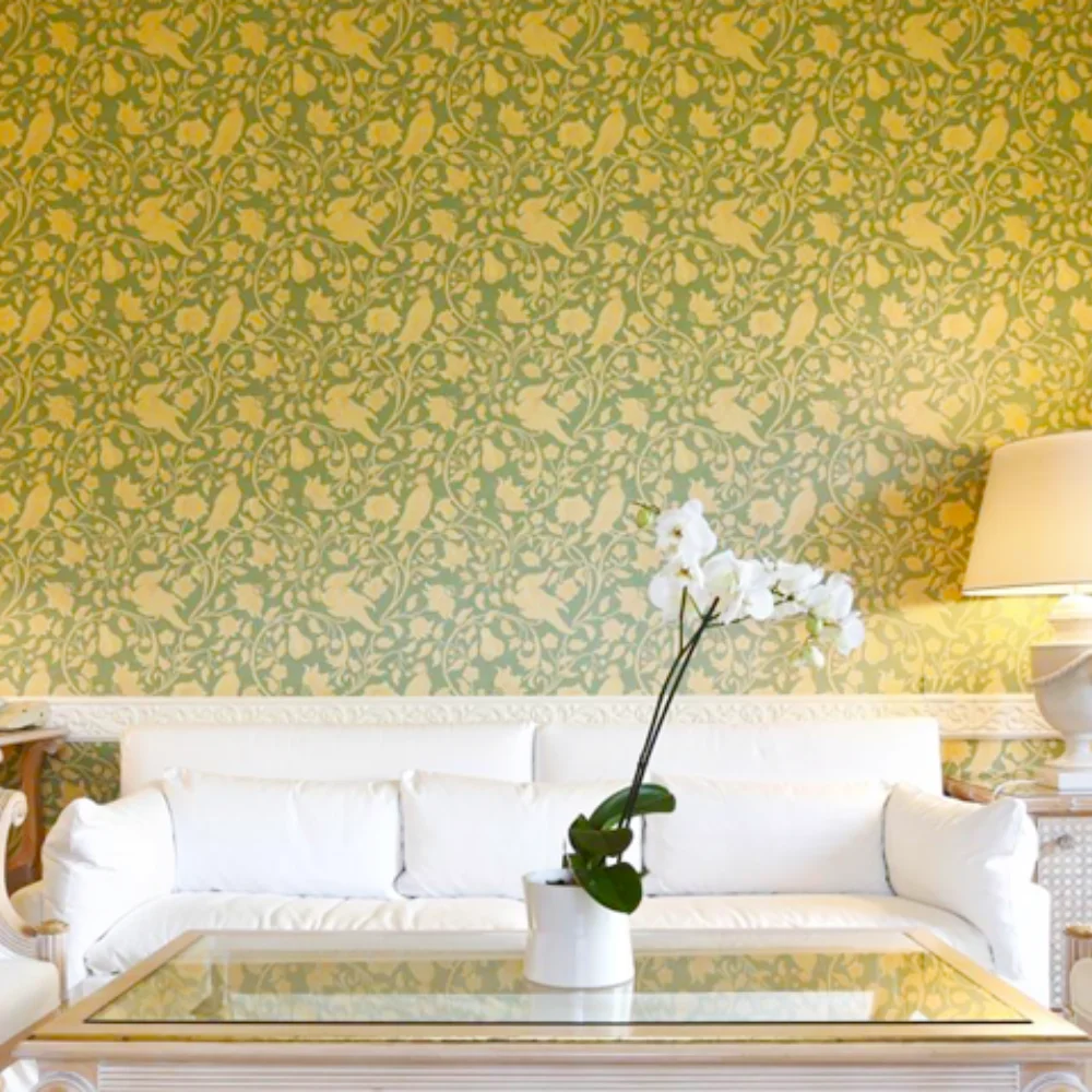 wallpaper fixing price in dubai